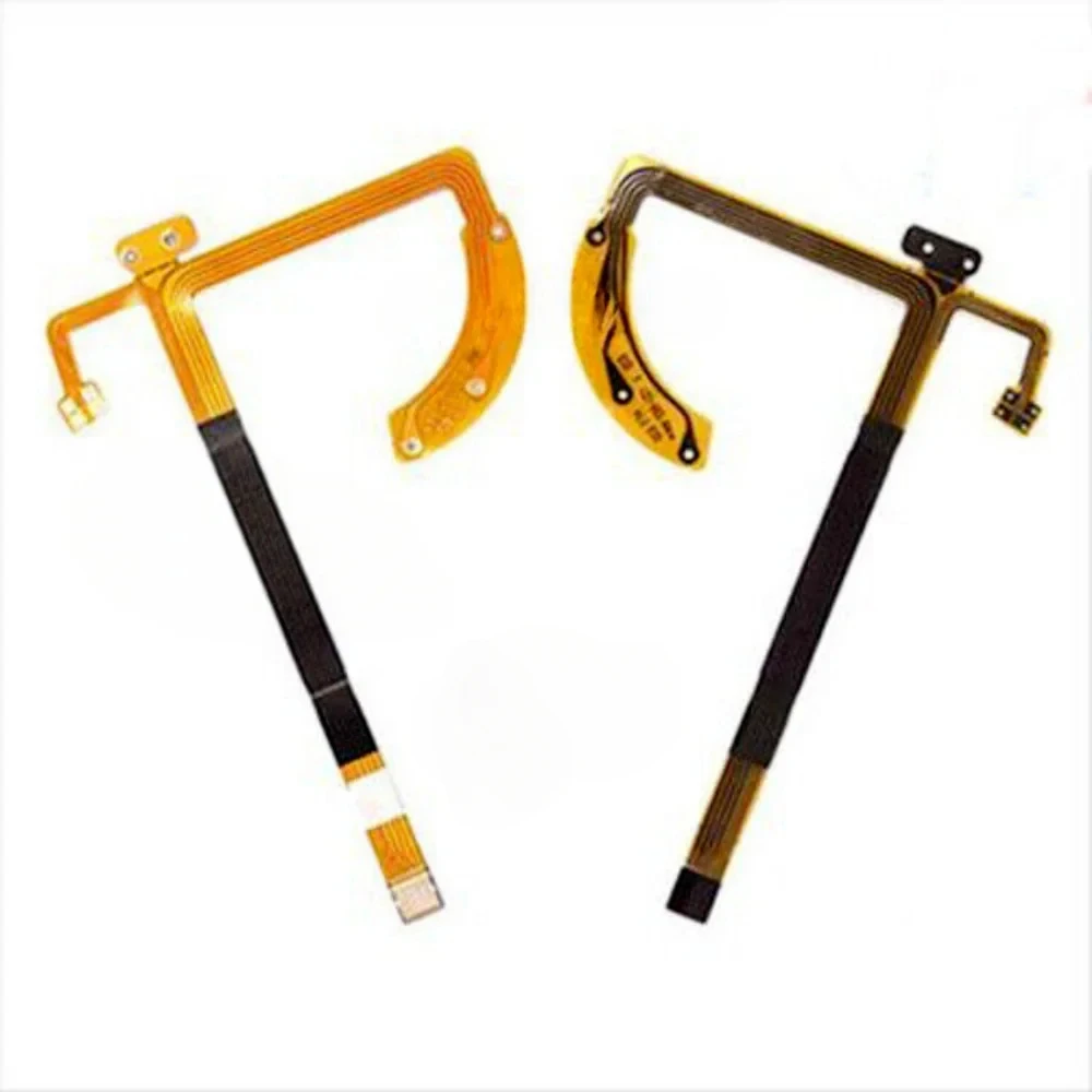 3PCS New 24-70 2.8L Lens Aperture Flex Cable Ribbon For Canon EF 24-70mm F2.8L USM Gen I Camera Lens Repair Accessory