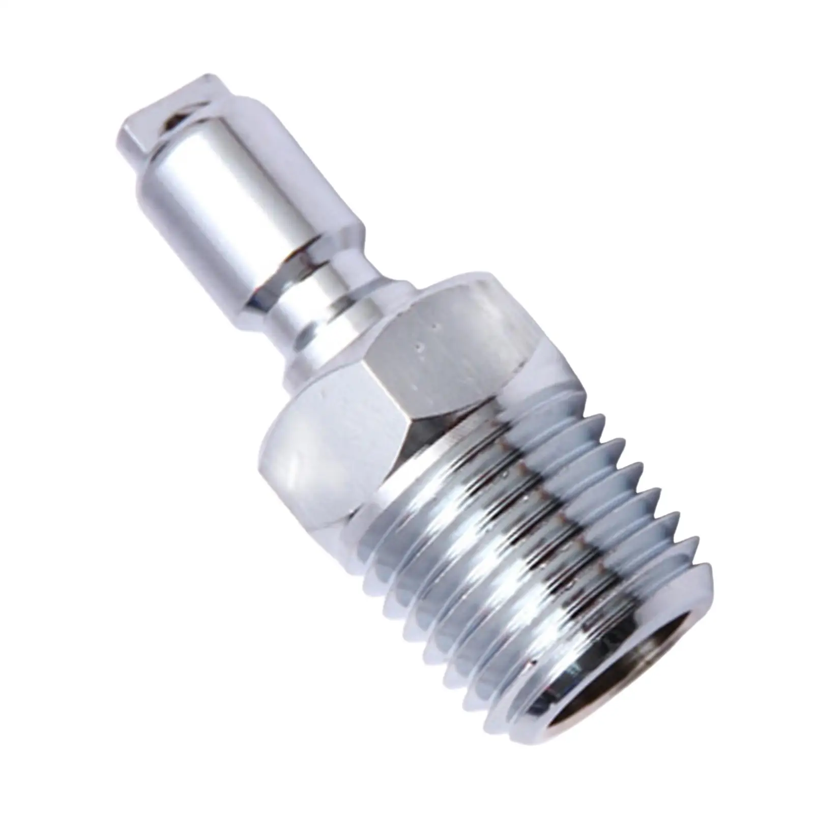 Scuba Diving Dive 1/4 NPT to Standard BCD Adaptor Regulator Connector Convertor Replacing Part Diving Tank Equipment