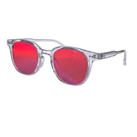 Gafas con lentes rojas SHINU para mujer, gafas con bloqueo de luz azul para dormir mejor durante mucho tiempo de pantalla, lentes naranjas, gafas para videojuegos
