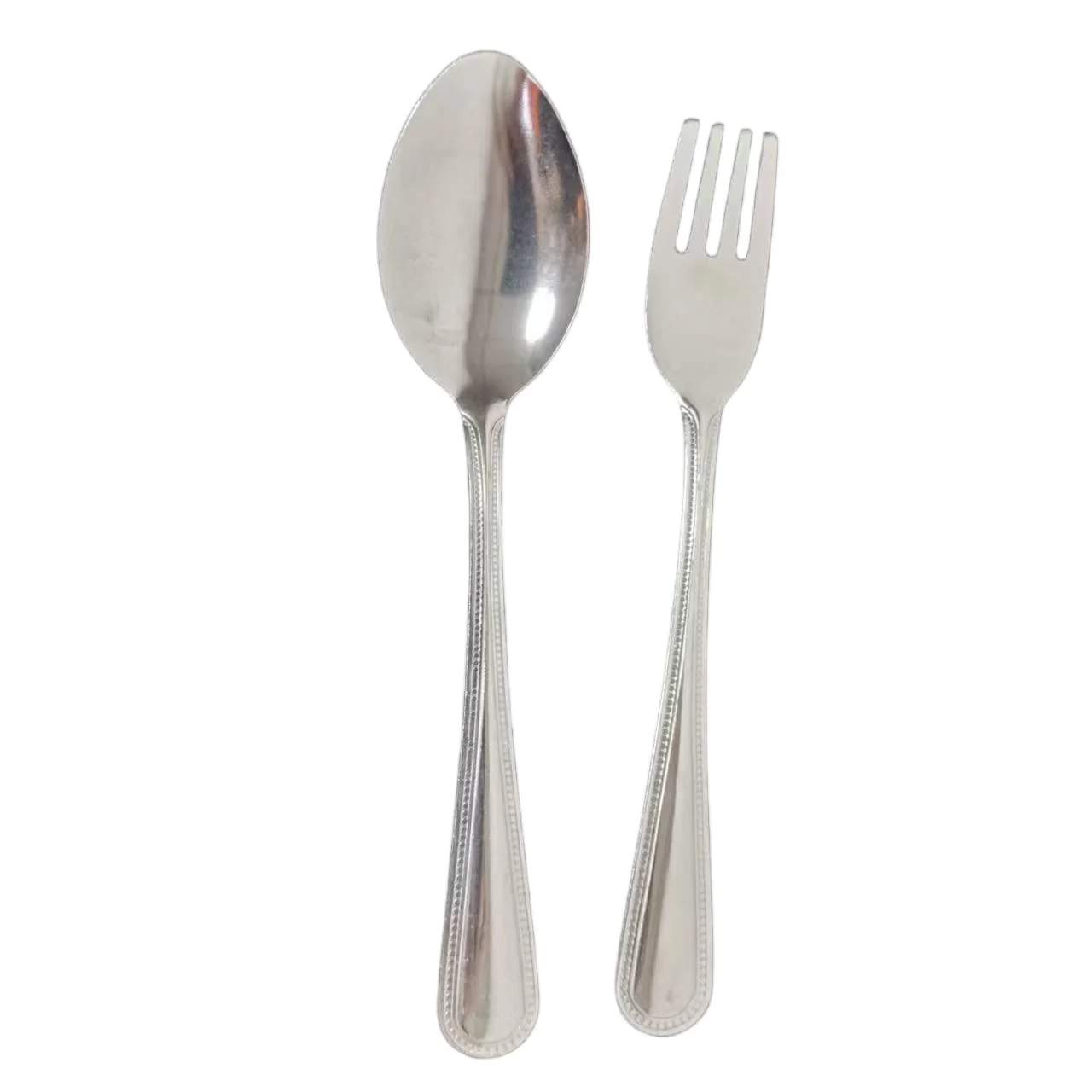 มายากลช้อนเป็นส้อม ช้อนโลหะหายไป ส้อมปรากฏ ของเล่นมายากลระยะใกล้ อุปกรณ์ประกอบฉากบนเวที กลไกมายากลสำหรับนักมายากลมืออาชีพ ตลก สร้างความประหลาดใจ