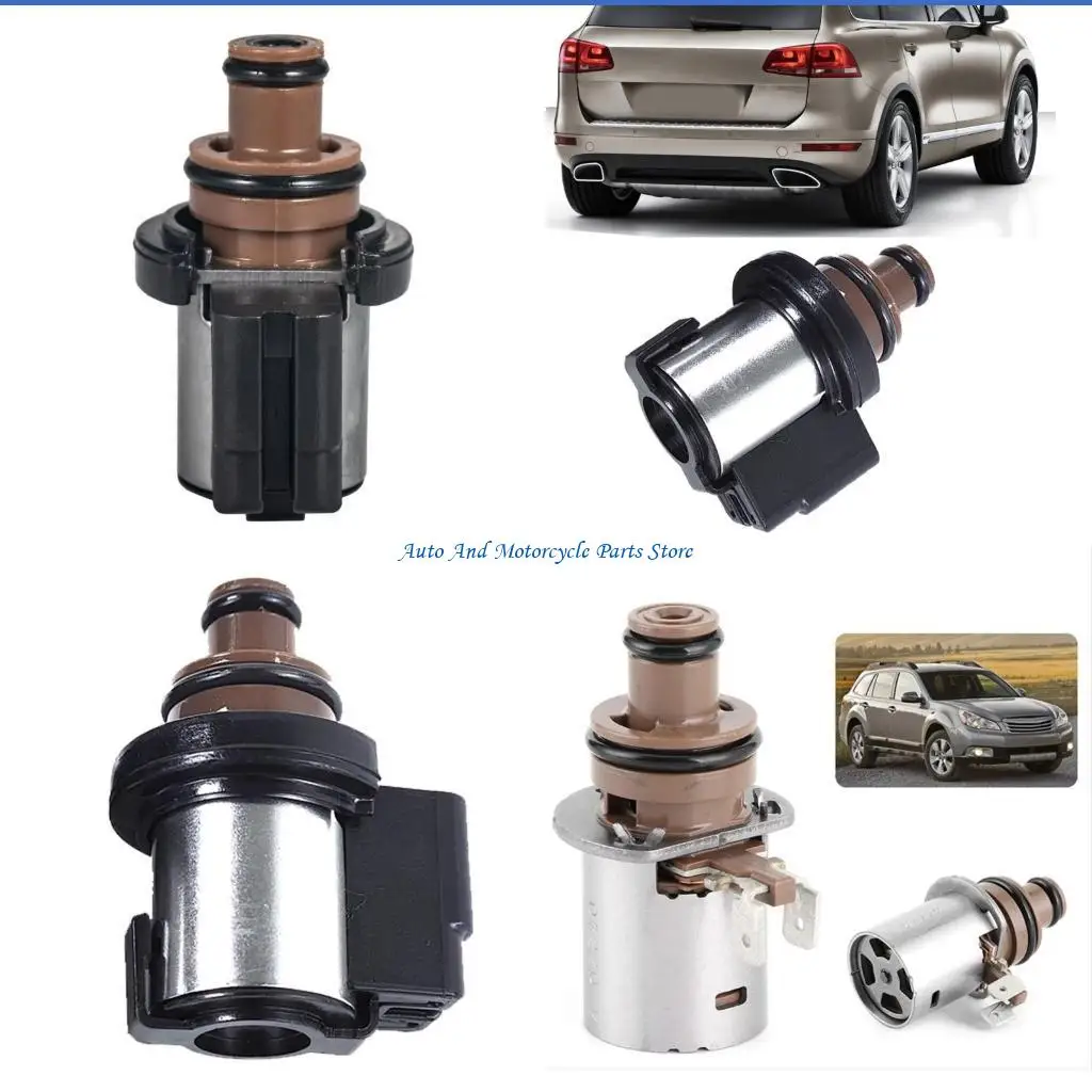 

P9FD Lock Solenoid Valves 31825-AA052 31706-AA030 31706-AA031 31706-AA032 31706-AA033 for Enhancing Tractions Transmissions