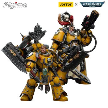 10 最佳銷售 戰鎚模型 - №8