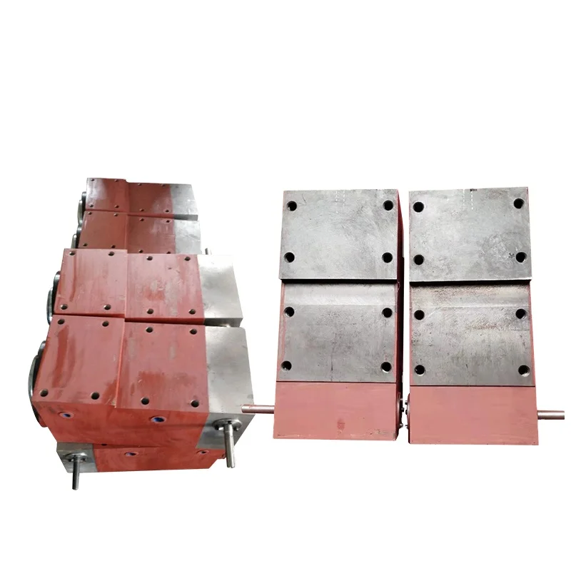 

New Condition CNC Bending Machine Left Right Hydraulic Cylinder Including General Accessories-Screw Sealing Ring Generic Fitting