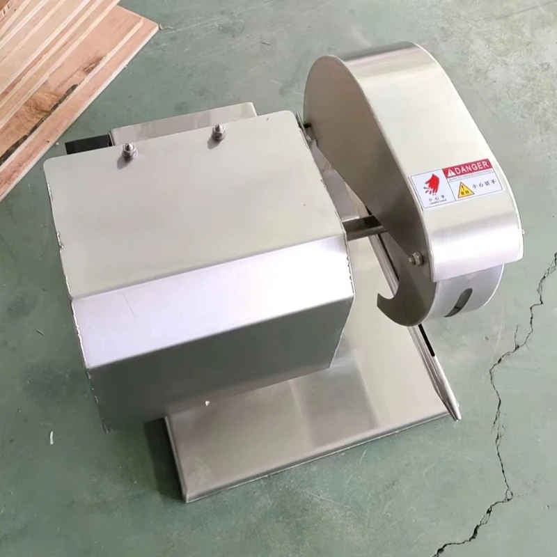 

Hot-selling recommended desktop chicken cutter with favorable price