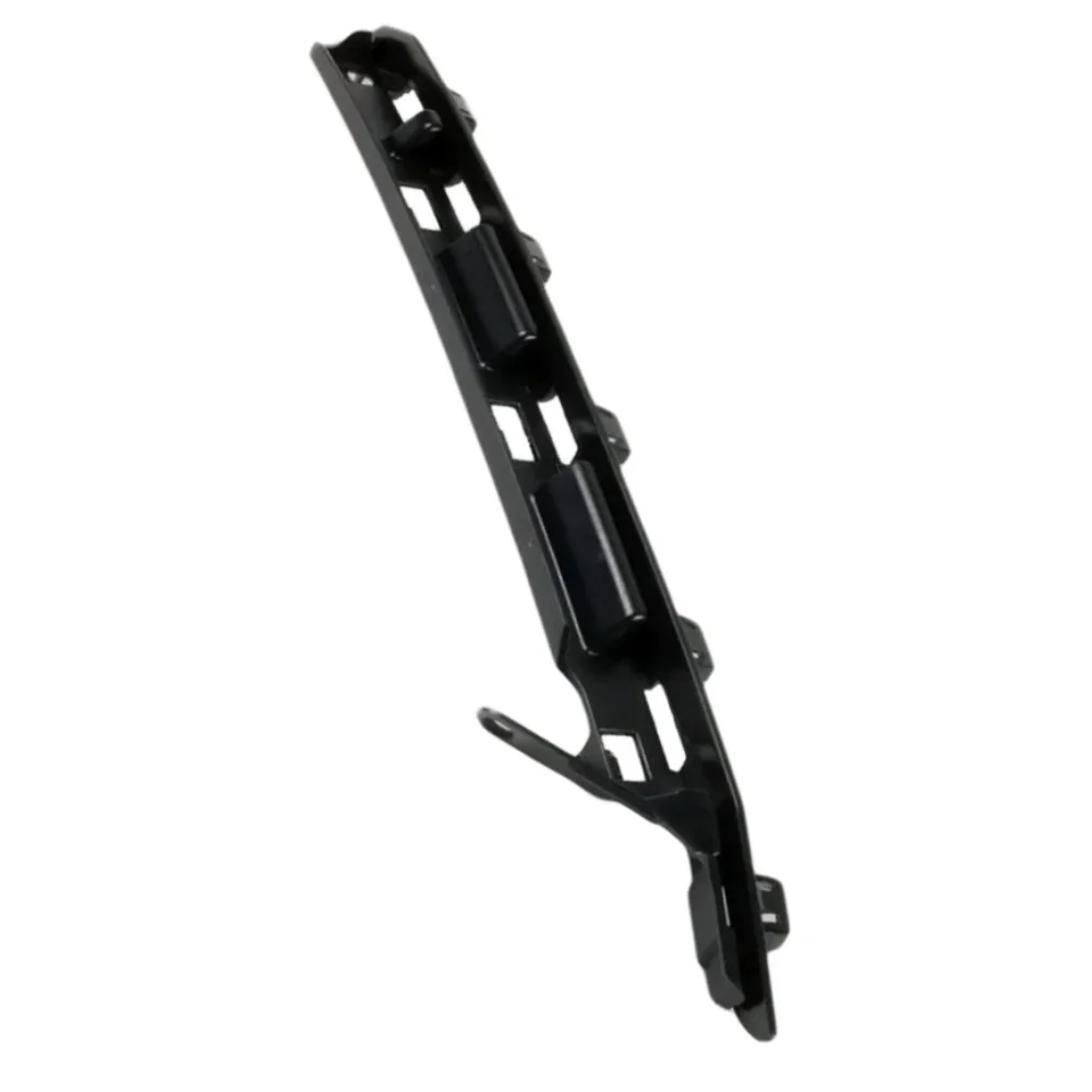Replacement Rear Right Bumper Bracket 51127165178 for BMW For Z4 For E85 For E86 Compatible with Original Mounting Points