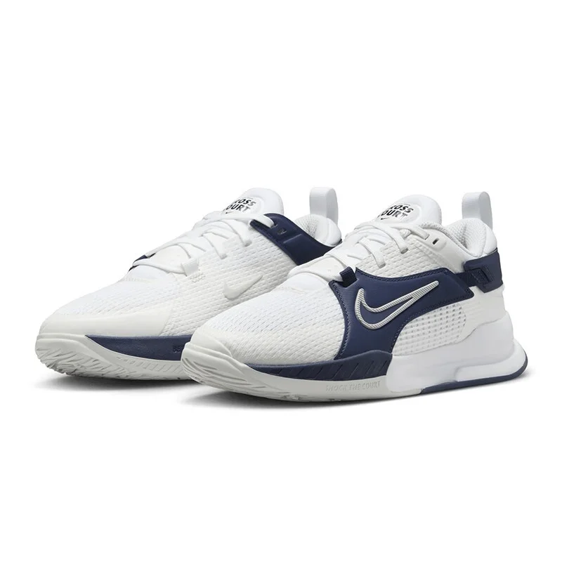 

Nike's New Hexagonal Full-Length Elastic Foam Training Women's Sneakers Crosscourt Comfortable Wrap-Around Foot Protection Outdoor Sports Running Shoes Spliced Upper Refreshing Color Versatile Commuting Casual Shoes Practical Treasure Shoe Model Fn2231-10