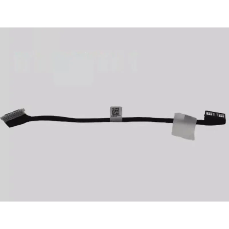 

Новый соединительный кабель аккумулятора для Dell Precision 7770 7780 M7770 M7780 0MK7CM 0GHPF7, плоский кабель аккумулятора