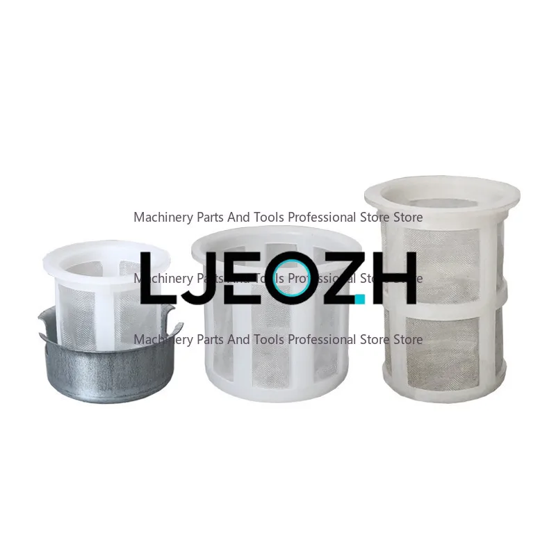 Diesel Generator Water Pump Parts 168F188F2/5KW186F/EF2600/6600 Fuel Tank Filter