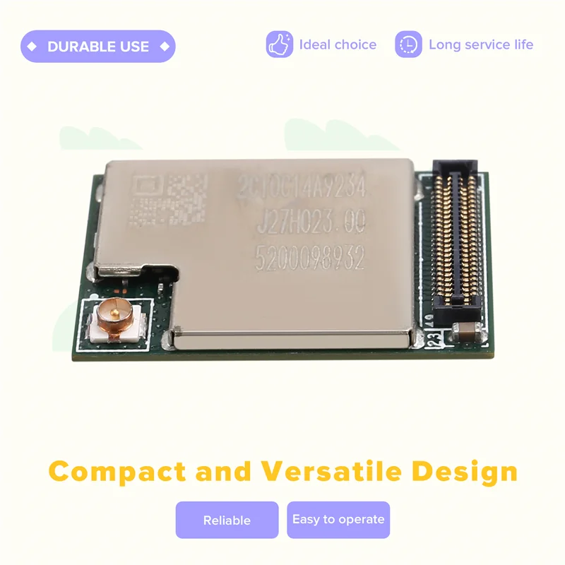 3CGRO-2878D Wifi Card For 3DSXL/3DSLL Game Console WIFI Network Card Module Adapter