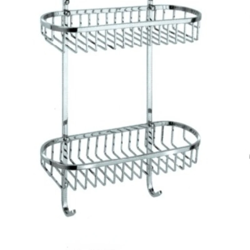 

Bathroom basket EV-3321F bathroom accessories Stainless steel