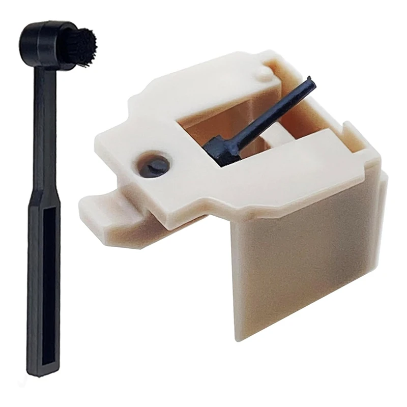 

ATN3600L-Diamond-Record-Player-Needle-Replacement-For-Audio-Technica-AT-LP60-AT-LP60USB-Turntable-Stylus-Y41A