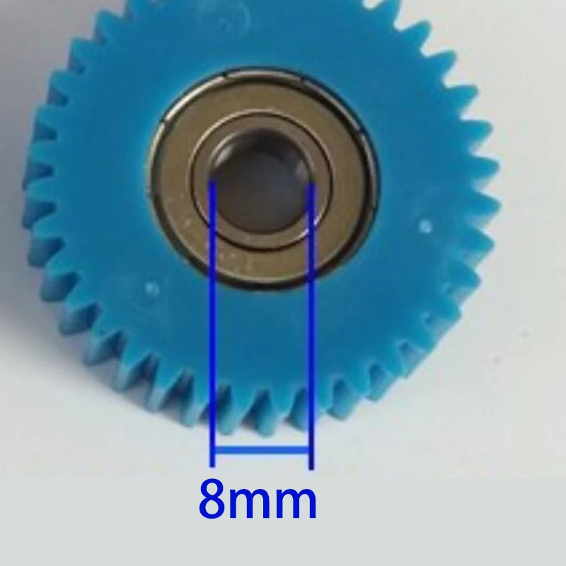 

NEW HOT In Stock-3Pcs 36T Electric Bicycle Wheel Hub Planetary Gears With Bearing Circlips E-Bike For Bafang Motor Mid Motor Acc