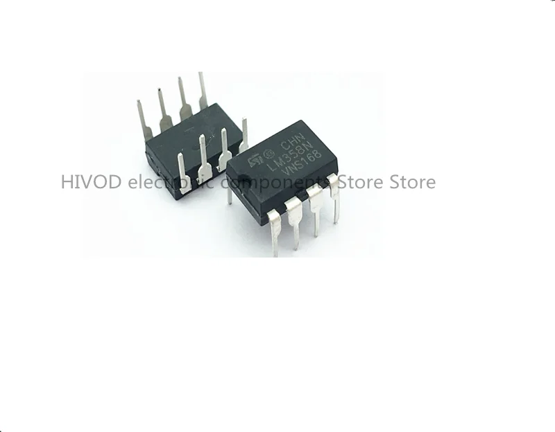 

20PCS LM358P LM393P LM386N LM567CN LM1881N LM2903N LM2904N LM311N LM311P LM258P (Free shipping) DIP8 dual operational amplifier