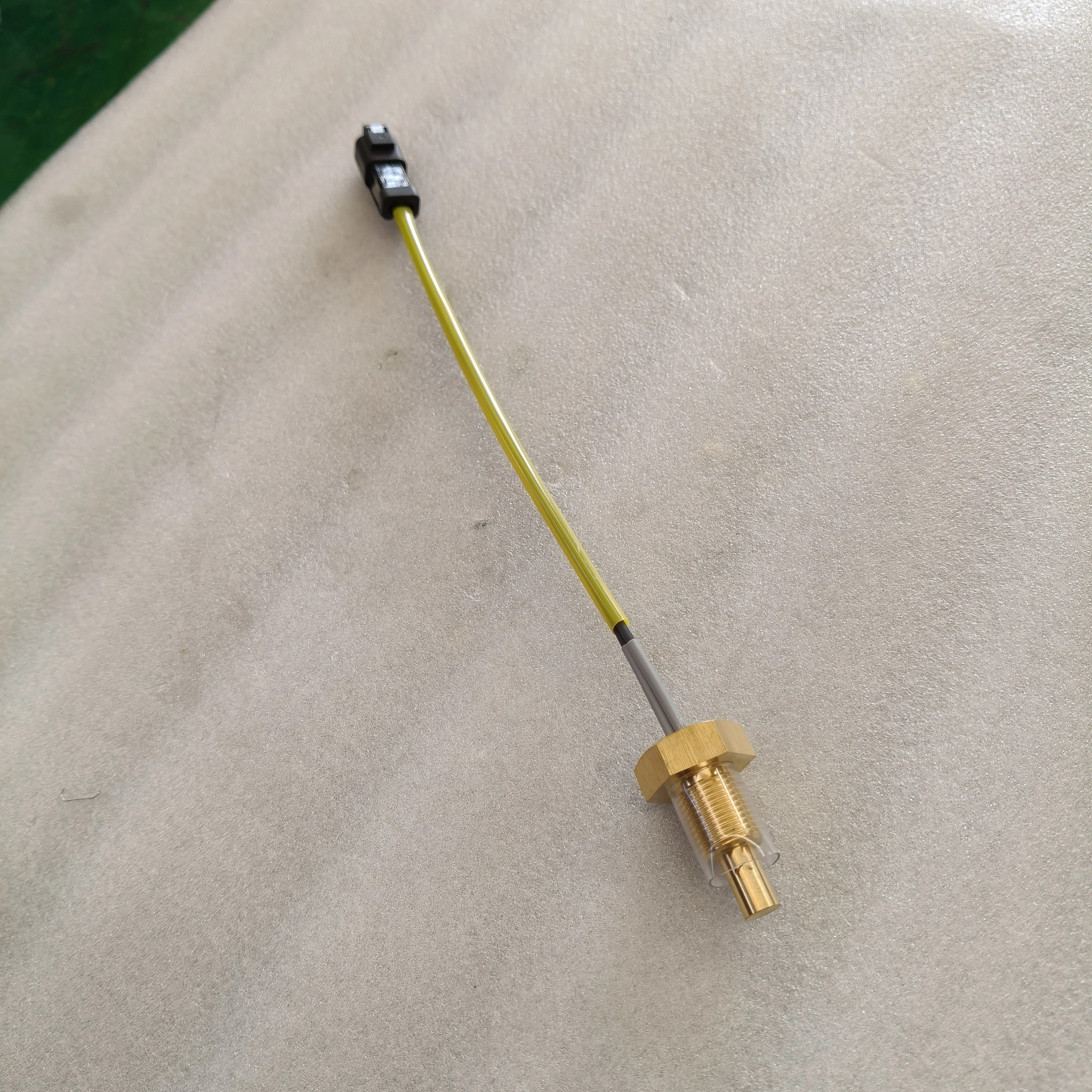 For new temperature sensor for dump truck HD325 HD405 WA1200 sensor 7861-93-3360 7861-93-3361