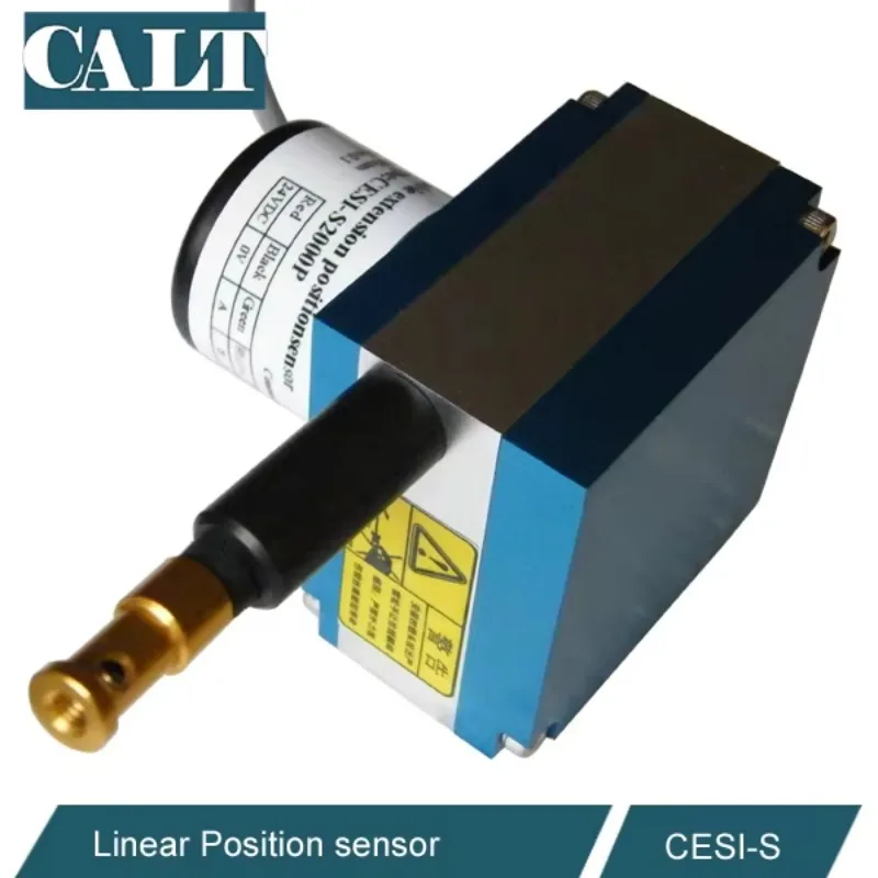 

Good seller 3000mm rectilinear transducer Linear Displacement Sensor distance measuring device