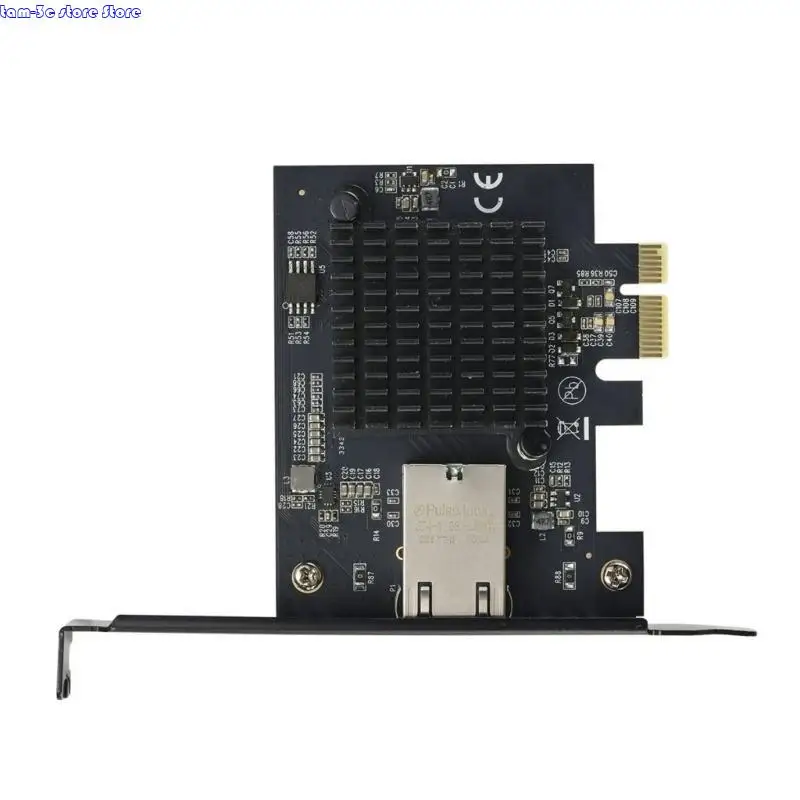 

D0UA PCIE 10Gbps Networking Card Lan Interfaces Card Single Port 1G 2.5G 10Gbps Adapter Networking Card for Server