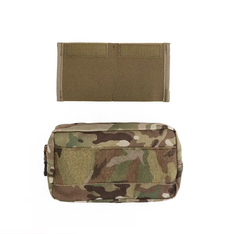 Emersongear-bolsa de acción táctica, bolsa MOLLE EDC, accesorio, bolsa de utilidad, bolsas de herramientas multifunción de nailon EM9060