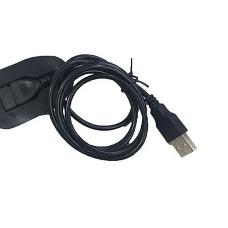 Backpack External Extend USB Port Charging Adapter Cellphone Cable Cord Packsack Charging Adapter