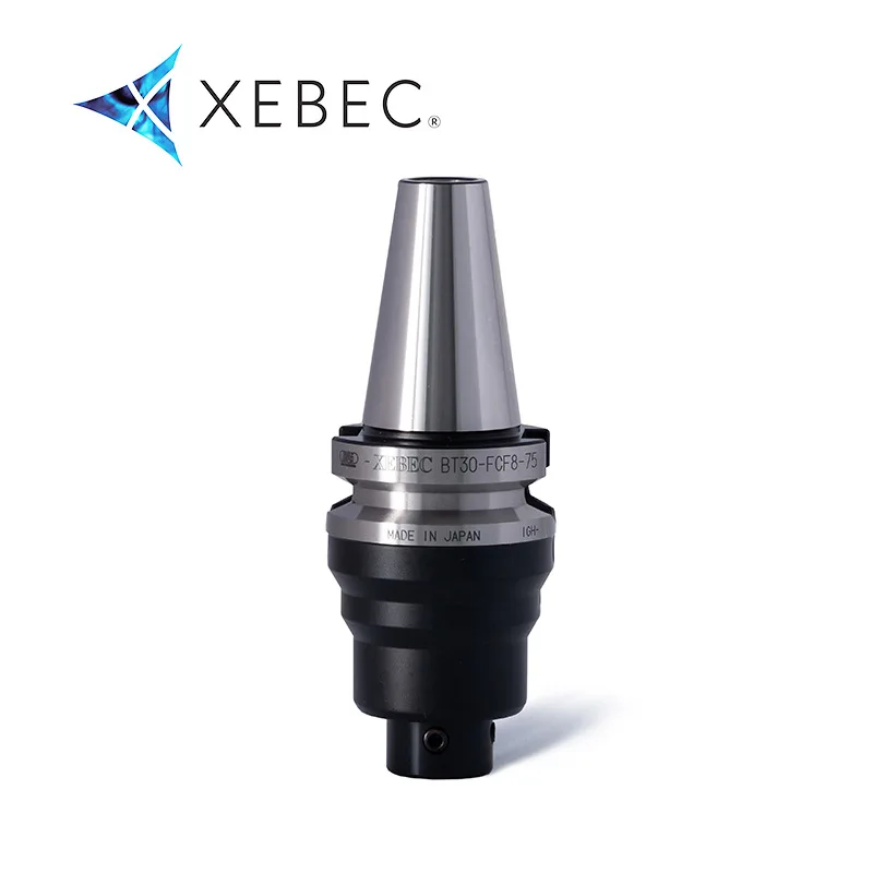 

XEBEC BT floating chuck FH-BT30