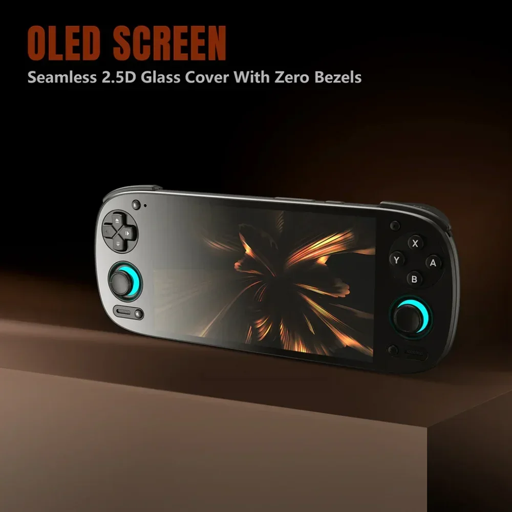 【美品】Retroid Pocket 5 / RP5 GC Amazon.com: Retroid Pocket 5 Retro Handheld Game Console, 8+