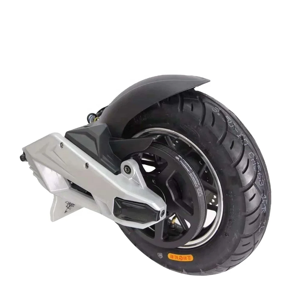 QS90 1000W 72V 55KP… - image