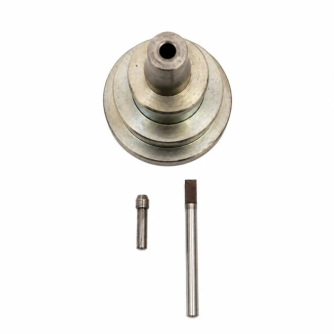 09G Transmission Solenoid Valve Repair Tool Kit Copper Sleeve Gearbox Repair Automatic Transmission Service Tool