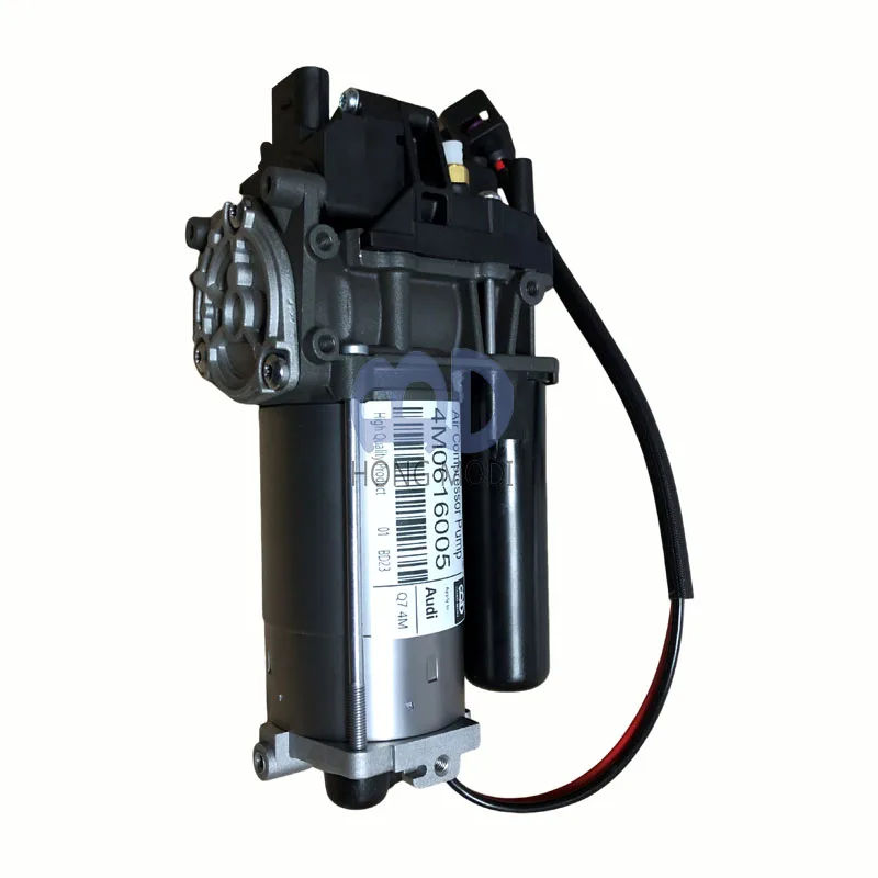 Air Suspension Compressor Pump for Q7 Q8 4M0616005