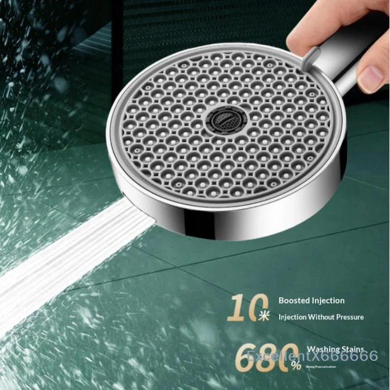 6 Mode Adjustable Handheld Sho - đánh giá và giá Home Bath
