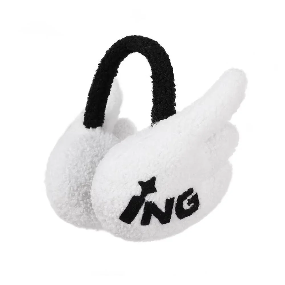 y-demo-alternative-y2k-palm-angel-wings-letters-ear-muffs-women-winter-warm-fuzzy-ear-covers