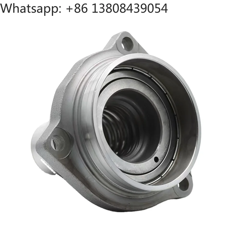 Manufactory Direct Premium Automobile Steering Gear Bearing Cnc Machined Steel Material for Enhanced Stability