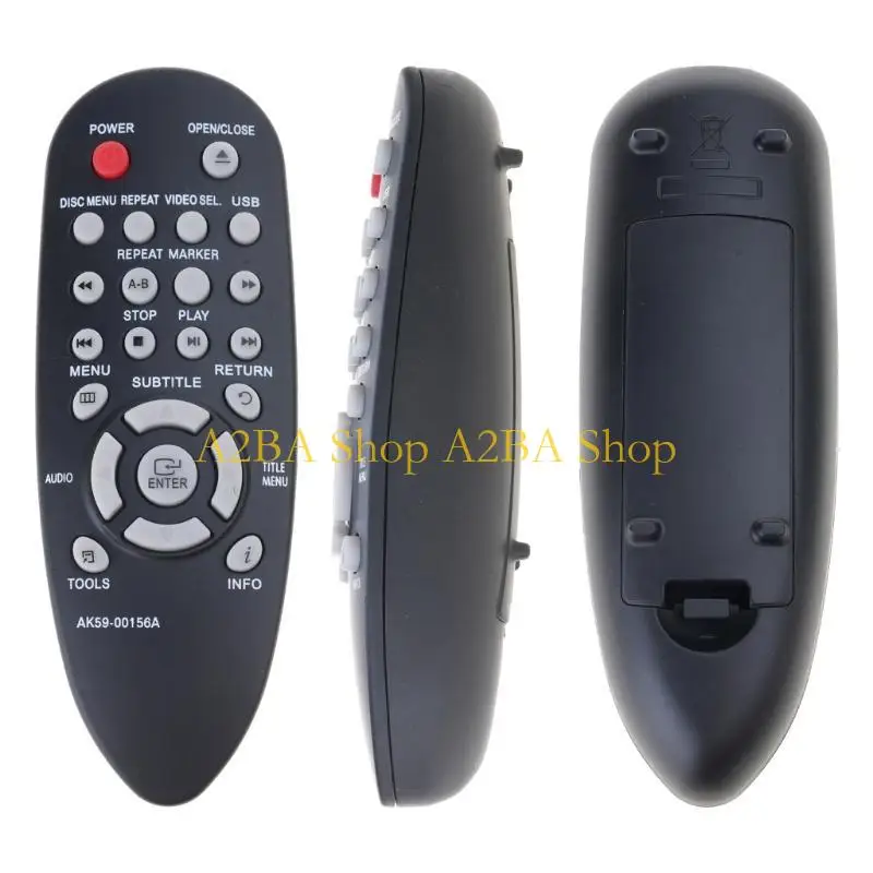 A2BA Durable Remote…