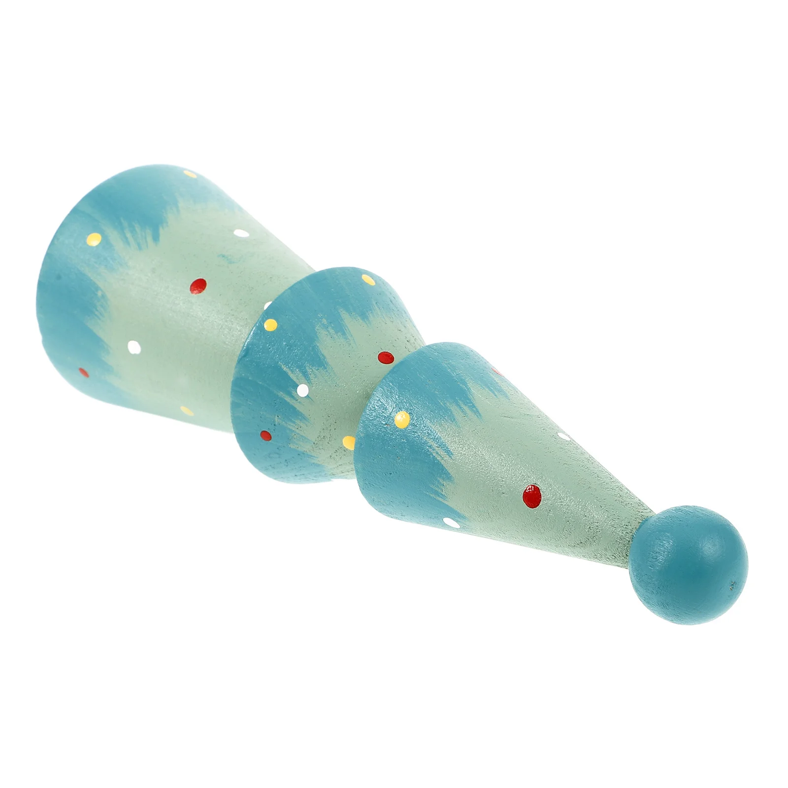 

Decoration Desktop Tree Holiday Initial Christams Ornaments Festive Decorations