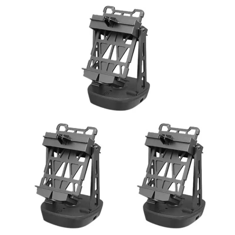 A98E-3X Watch Winder For Automatic Watches Mechanical Rotomat For The Watch Winders Display Number Of Exercise Steps Sports A
