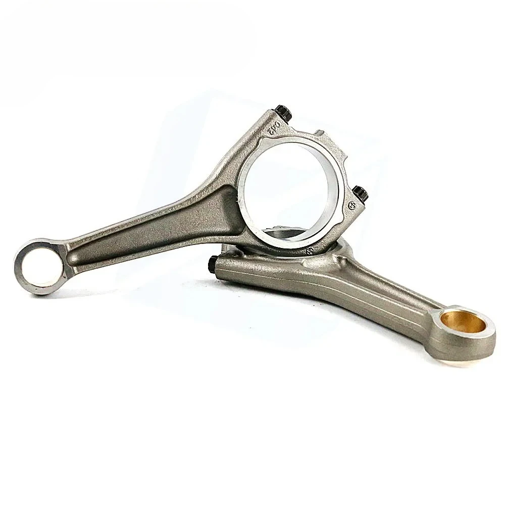 Lot de 8 bielles Con Rod Range Rover 5.0 normal 5.0T SC suralimenté V8 508PS 508PN Con Rod L405 L494