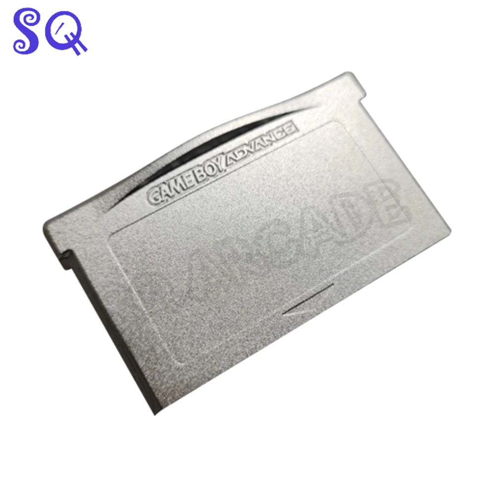 GBA Game Console Metal Card Case Multiple Colour For GBASP/GBM/3DS/NDS/DS Lite