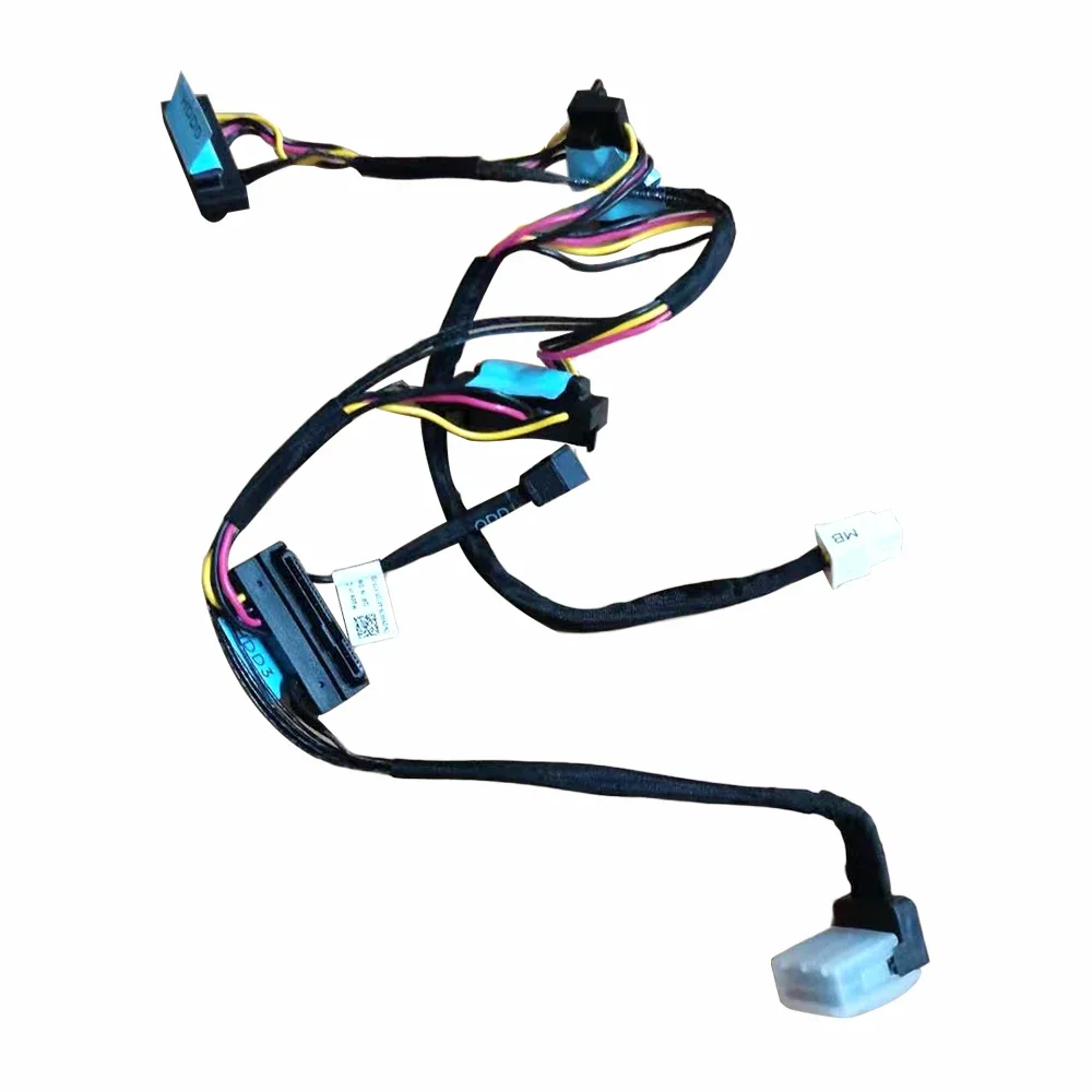 0N9P7R 0VXR2F Cable Is Suitable for Dell PowerEdge R230 Server Hard Disk Drive Cable
