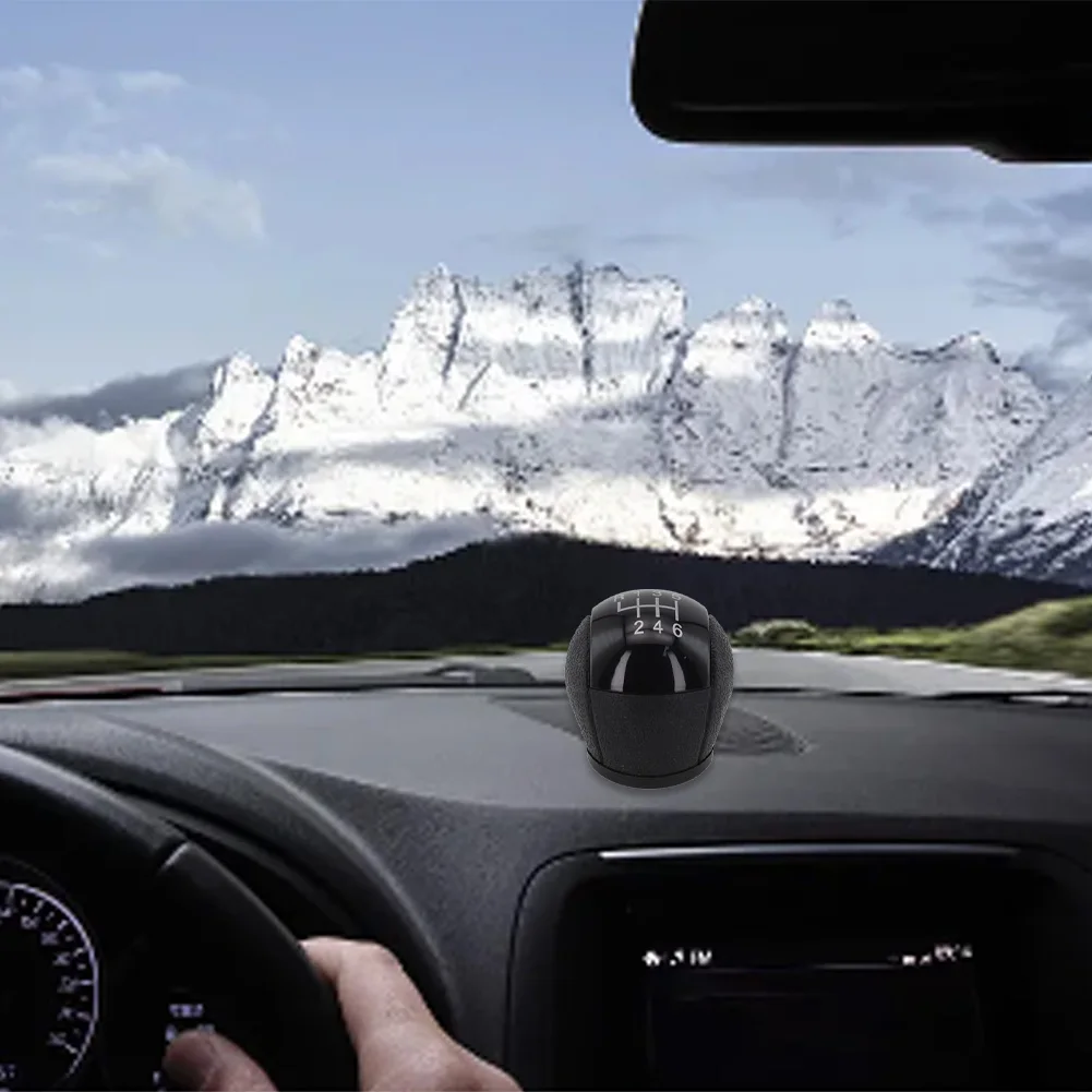 

Auto Interior Upgrade MK7 Gear Knob Driving Experience Upgrade Car Upgrade Part Exact Fit For MK7 Quality Control Tested