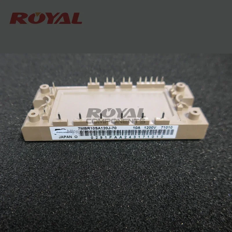 7MBR10SA120J-70
