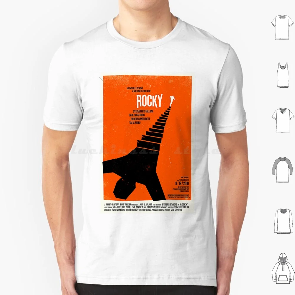 Lost In Vintage Splendor t-shirt 6xl coton Cool t-shirt Film horreur classique Vintage films Cinema rétro vieux 80s cri