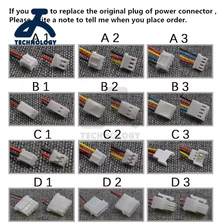 3610PS-10T-B30 3610PS-12T-B30 3610PS-20T-B30 3610PS-22T-B30 3610PS-23T-B30 3610PS-23W-B30 NMB ventilador de refrigeración del radiador