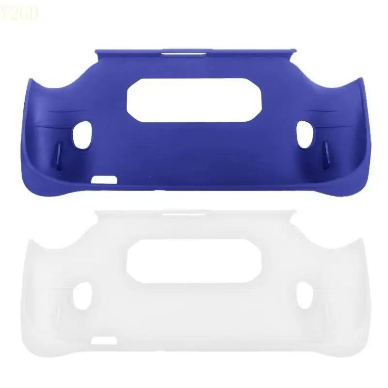 Y2GD Soft Nonslip Silicone Shell Providing Maximumly Cushioning Against Drop & Impacts for AYN Odin 2 Handheld Gaming Devices