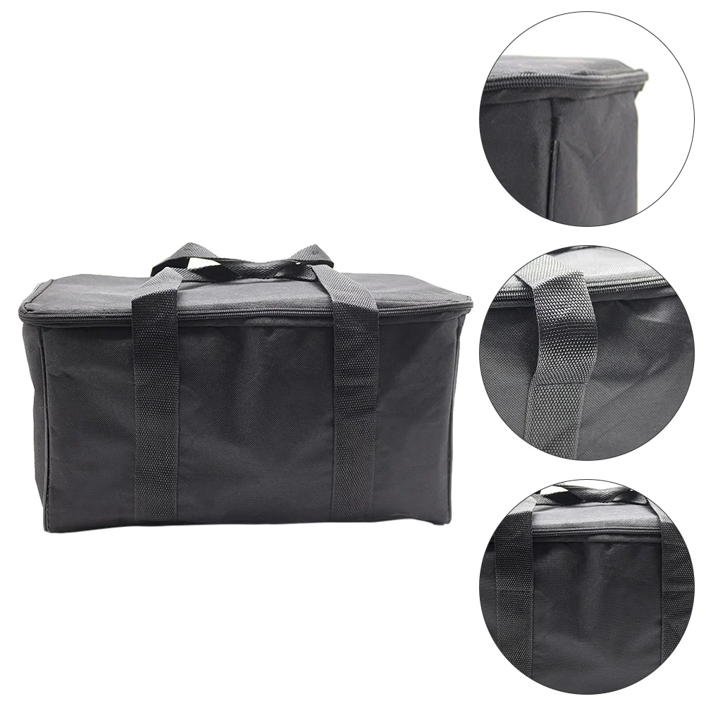 

Storage Bag Waterproof Containers Luggage Cars Bags Handheld Large Capacity Sundries