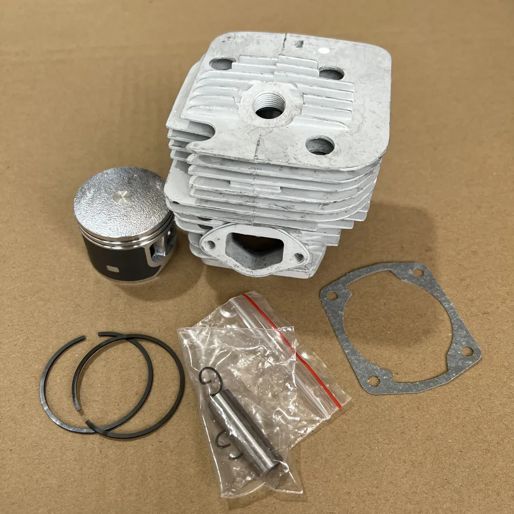 ZMC5566 45.2mm Cylinder piston ring Circlip kit For ZOMAX 5566