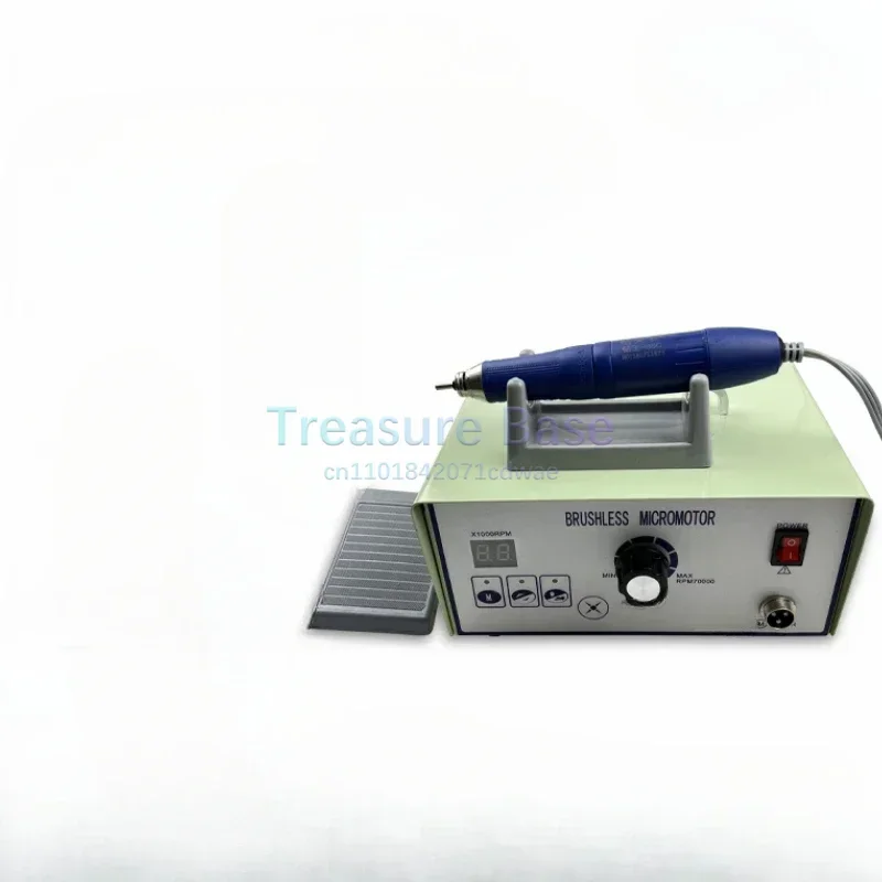 

Станок для резьбы 90000 об/мин, бесщеточный электронный нефрит для резьбы M90M80, ядерная резьба по дереву, шлифовальный инструмент