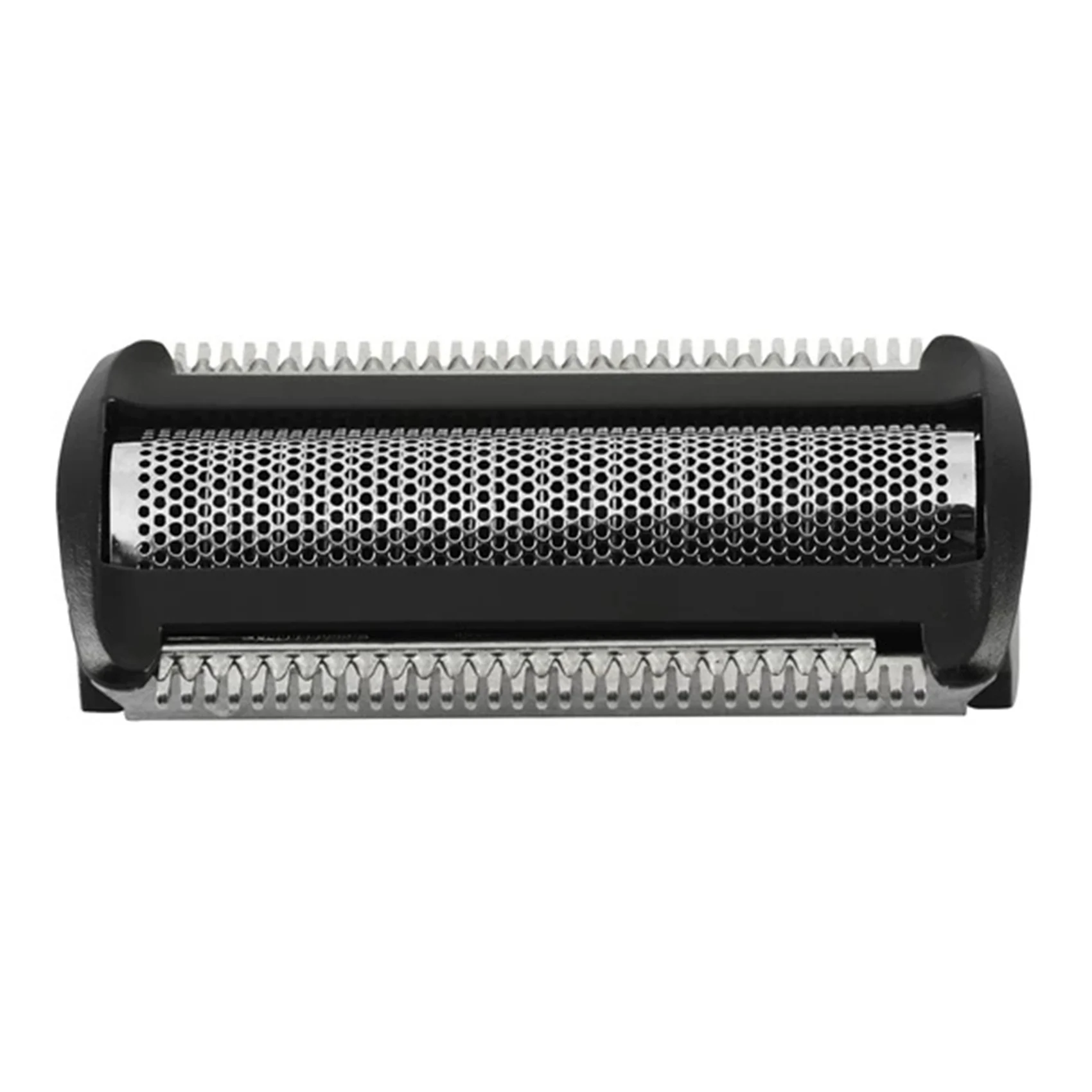 Hot New 2 Pack Trimmer Shaver Head Foil Replacement for Norelco Bodygroom BG2000 BG2024 TT2040 BG2028 TT2030 TT2020-2023 TT2039