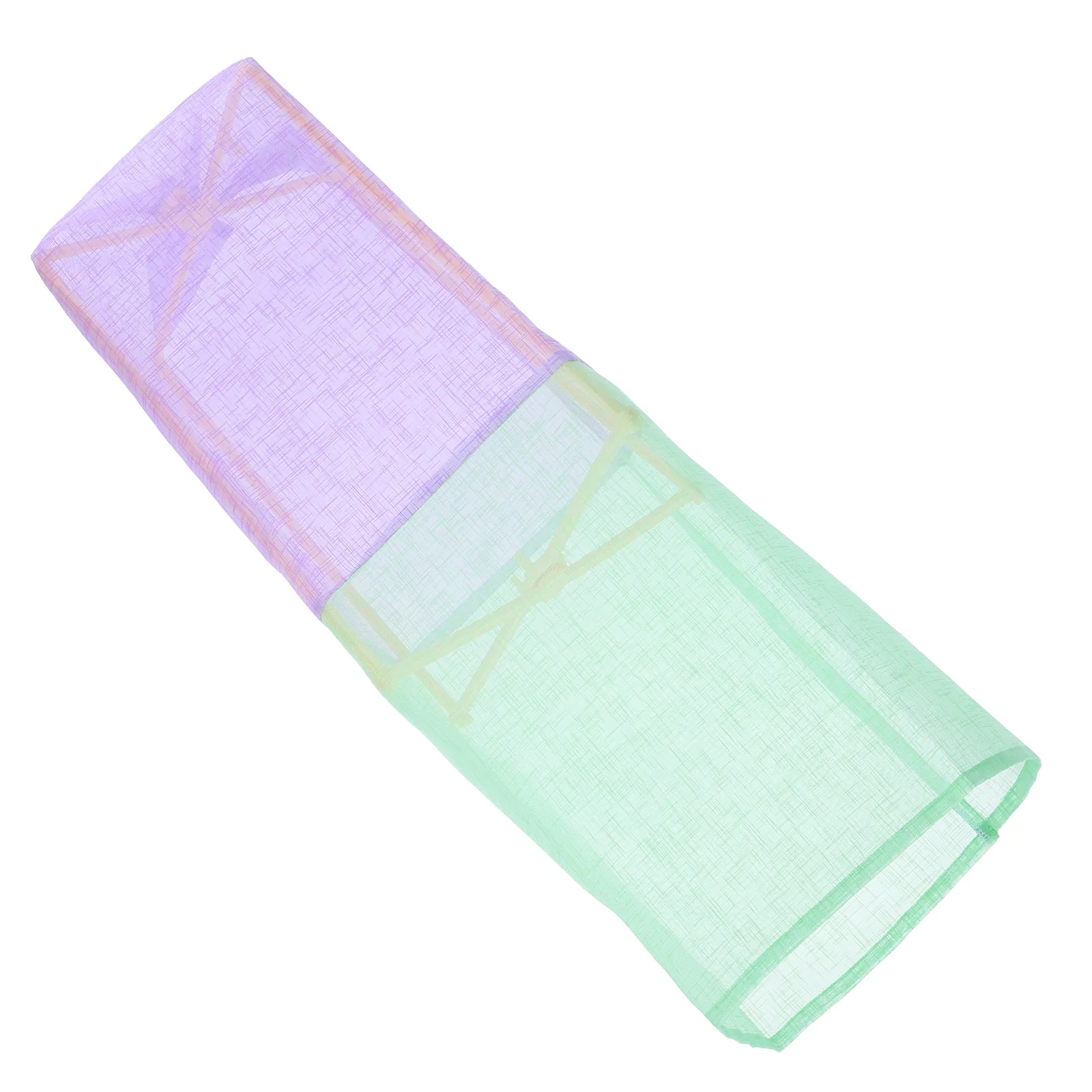 

Silk Lighting Lantern Ornament Yard Decor Korean-type Hanging Party Food Shop Reusable ABS Materials Long-lasting Traditional