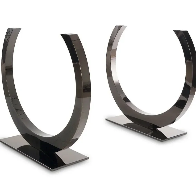 Heavy Duty Furniture Office Restaurant Dinning Desk Feet Steel Industrial Metal Table Legs for Table