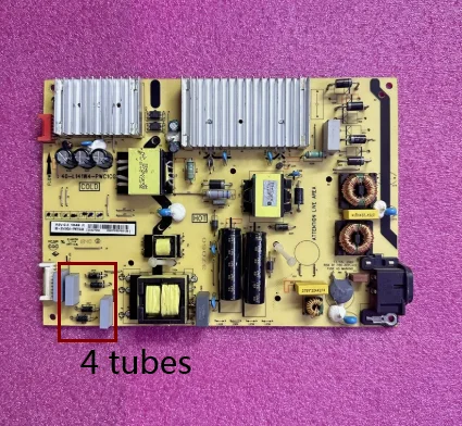 40-L141W4-PWC1CG 40-L141W4-PWB1CG Power board For 49-inch 55-inch 65-inch TV backlight board 08-L17HD2-PW200AA