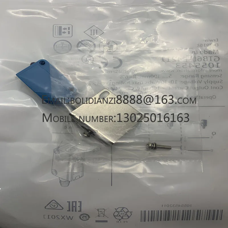

GTB6L-N1211 GTB6L-N4211 GTB6L-N3211 GTB6L-N6211 GTB6L-P1211 GTB6L-P3211 GTB6L-P4211 Brand new original proximity switch sensor