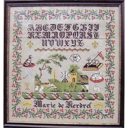 ZZ4189 For Needlework Kit NOT PRINTED Cross Stich Painting Set Cross Stitch Kits Cross-stitch Embroidery Set Stitch Kits Cross